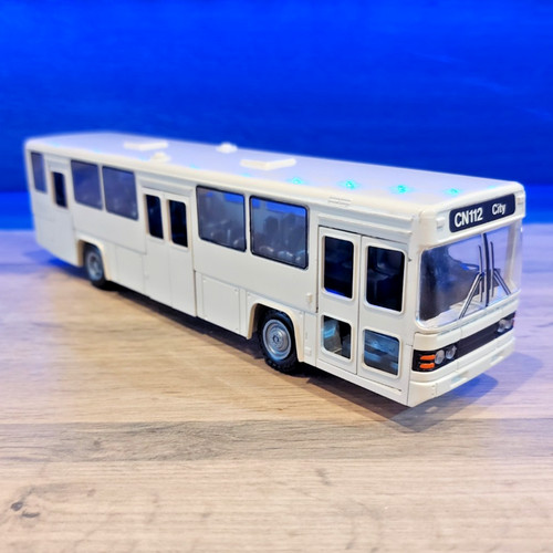 Nzg modelle 299 volvo - nzg,