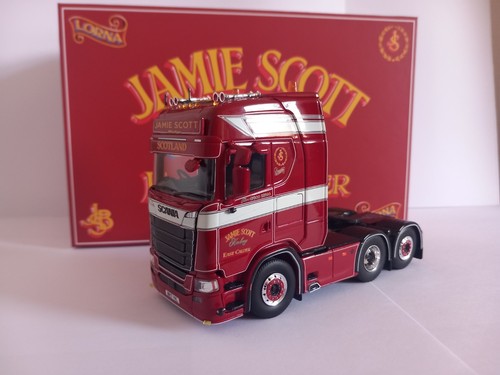 Tekno 86012 jamie scott - 86012,