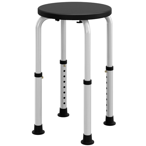 Homcom bath chair height - homcom,