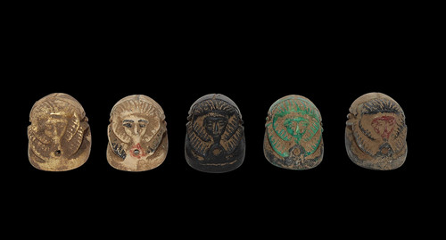 Handmade ancient egyptian - handmade,