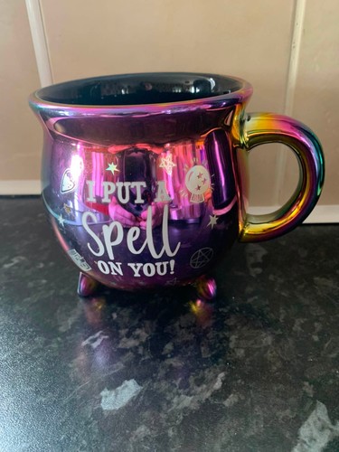 Put spell you halloween - i,