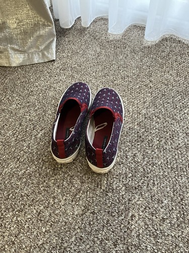 Tommy hilfiger slip - size, 10