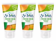 St Ives Fresh Skin