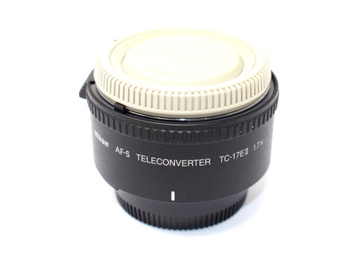 Nikon 17e ii - nikon, tc-17e