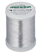 Madeira Metallic Embroidery