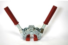 Bottle Capper Twin Lever