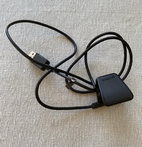 Garmin charging lead - s1,