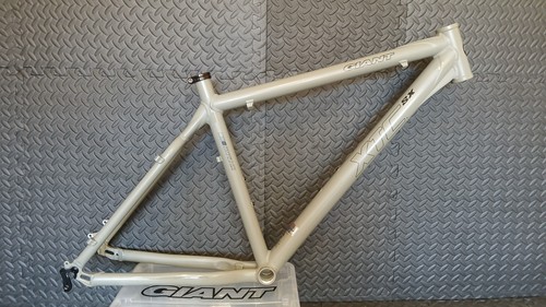 Giant xtc 06 frame - '06,