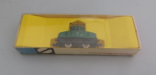 Arnold rapido 0240 - rapido, gauge
