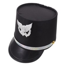 Train Driver Hat Photo Prop