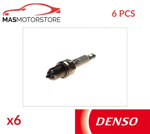 Engine spark plug set plugs - engine,