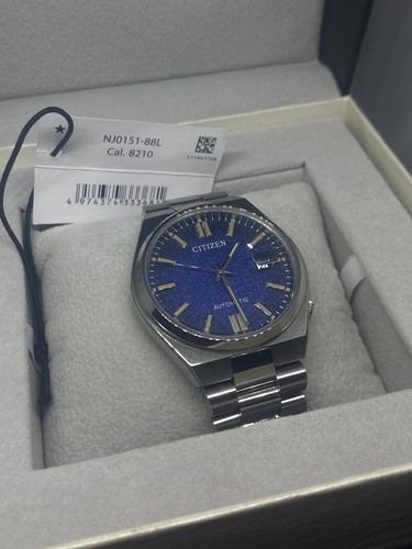 Citizen men tsuyosa - men's,