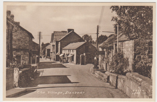 Victoria hotel the village - the,