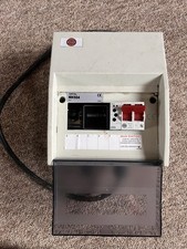 Wylex NH504 Consumer Unit Fuse