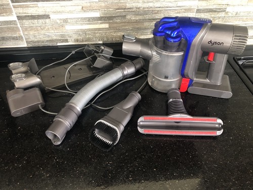 Dyson cordless handheld - ,