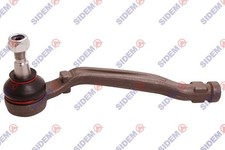 FRONT LEFT TIE ROD 53730 SIDEM