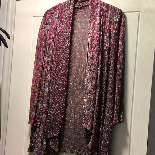 Roman women pink black - women's, pink/black