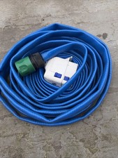 Whale Mains Water Hook Up
