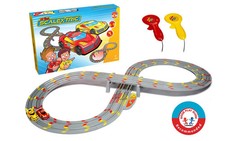 Micro Scalextric Set G1150M My