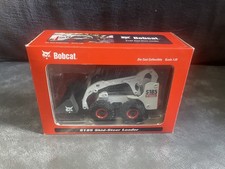 Bobcat S185 Skid Steer Loader