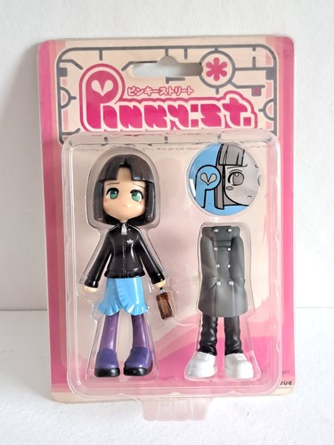 Pinky street pk007 - pinky, pinky:st