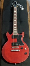 Guitare électrique ibanez - guitare,