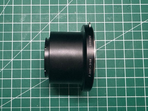 Fotodiox pro lens adapter - fotodiox,