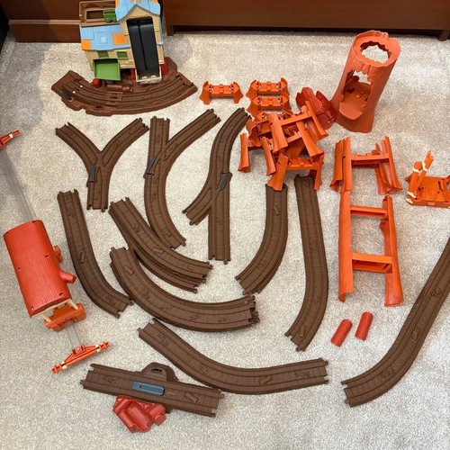 Thomas friends trackmaster - &,