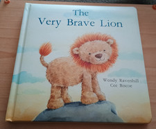 Wendy Ravenhill -  "The Very