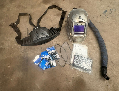 Miller digital elite - miller,