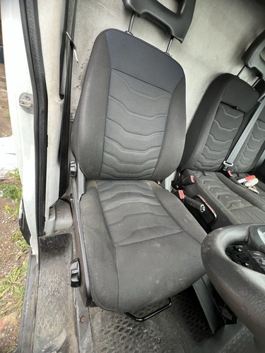 Iveco daily mk6 - daily, 2.3