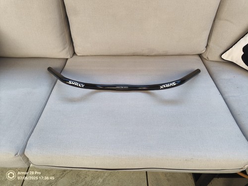 Surly bike frames handlebar - ,