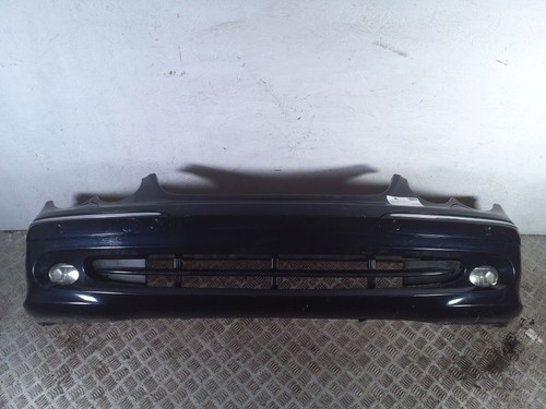 Mercedes clk 2002 - 2002-2005, bumper