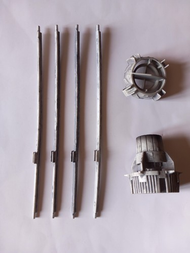 Star wars thruster - wars, &