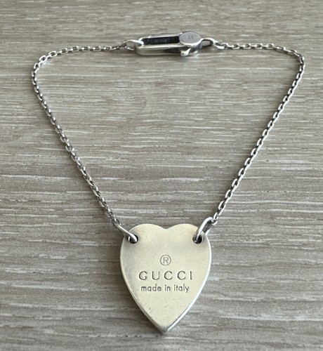 Authentic gucci trademark - authentic,