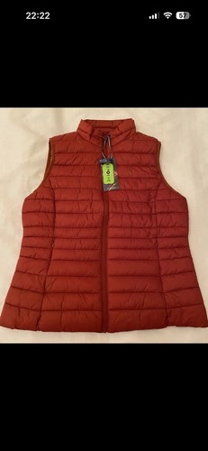 Joules womens bramley - womens, gilet