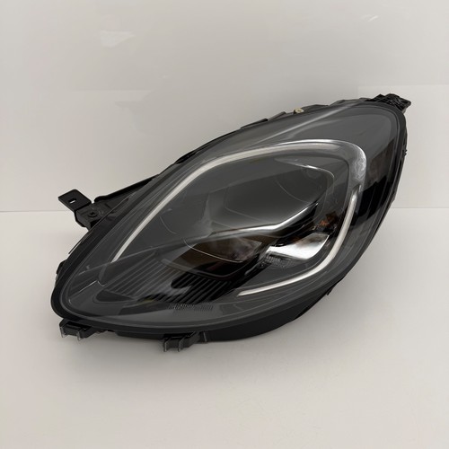 Ford puma passenger - ford, side