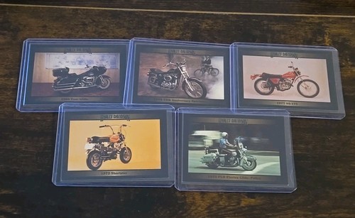 Harley davidson 1992 - davidson,