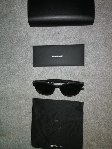 Original montblanc sun - montblanc,
