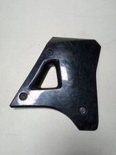 Yamaha DT 125 RIGHT Side Panel Tank Plastic Radiator Fairing 3BN DT 125RE