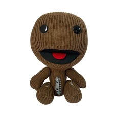 Game Little Big Planet Sackboy