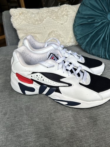 Fila mindblower trainers - mindblower,