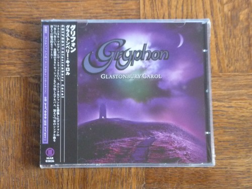 Gryphon glastonbury carol - "glastonbury,