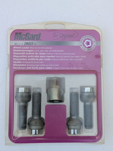 Mcgard 28023su locking - 28023su,