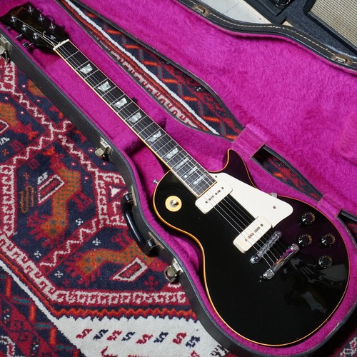 Gibson 1978 les - gibson,