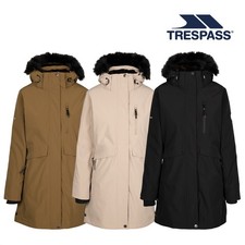Trespass Womens Waterproof
