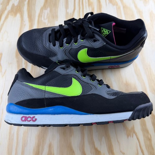Nike acg air wildwood - acg,