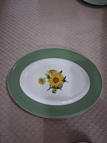 Rare vintage wedgwood - rare,