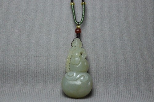 Chinese hetian jade - chinese,