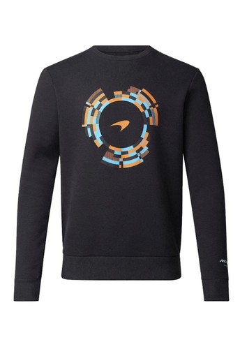 Mclaren dynamic sweatshirt - dynamic,